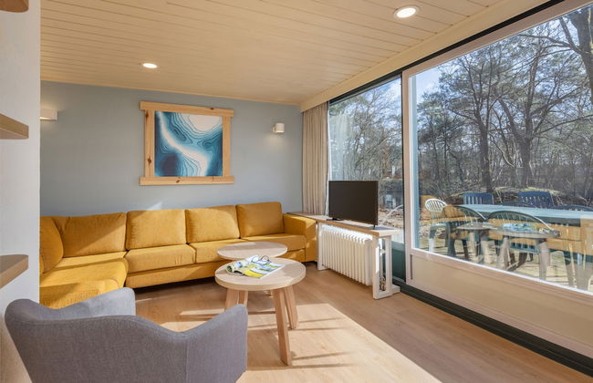 Center Parcs De Kempervennen - Foto 52