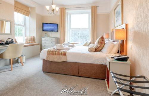 Wolfscastle Country Hotel - Foto 22