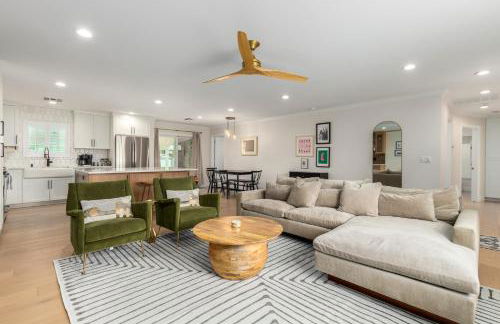 Casa Gia- Quiet Luxury Biltmore Area - Heated Pool - Foto 41