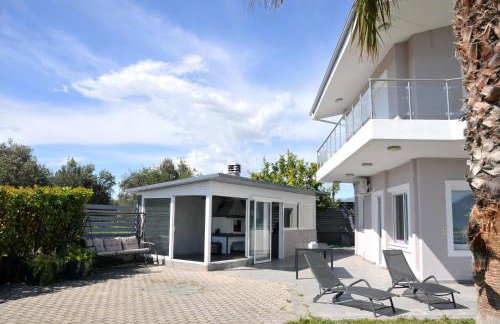 Cozy beach home in Faros, Raches - Foto 47