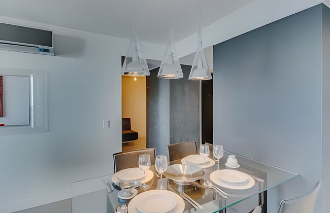 Oceana Suites Yoo - Photo 24