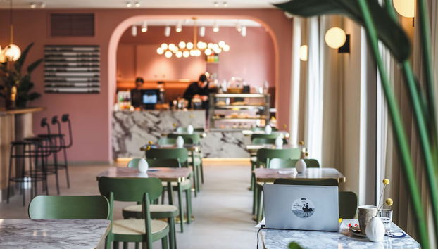 The Circus Living - Foto 2, Imagen principal