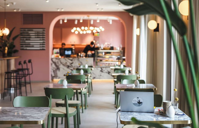 The Circus Living - Foto 35