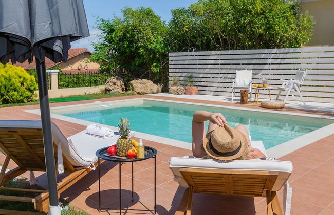 Villa Caramel - Photo 10