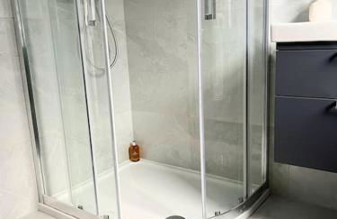 Artistic 3 bed home in Old Trafford next to MUFC - Foto 26