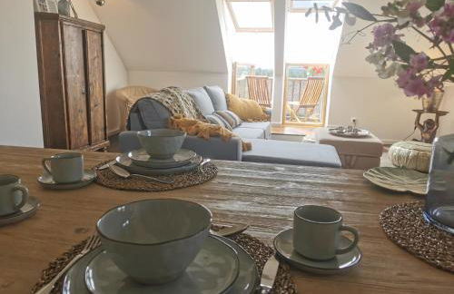 Ferienwohnung mit Alpenblick - Foto 14