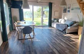 Chatka Leo - Foto 10