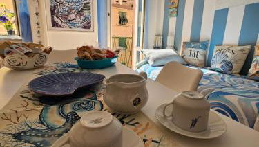 GRAZIOSA -CENTRO RIOMAGGIORE- 5 Terre- - Foto 4