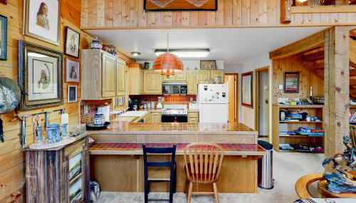 Atkins Cabin - Foto 3