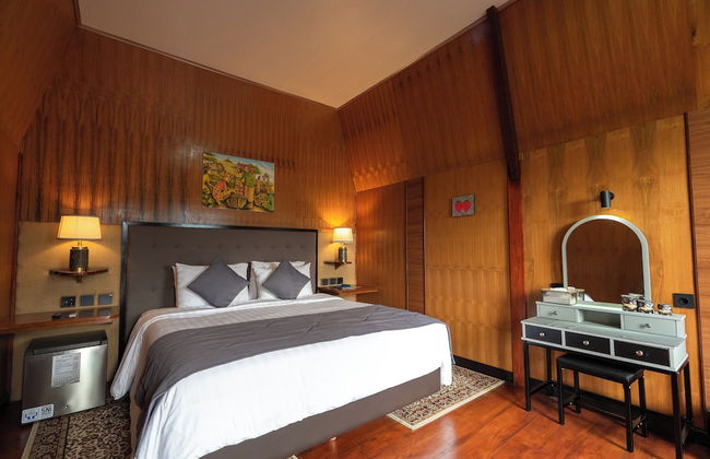 Pondanu Living - Foto 10