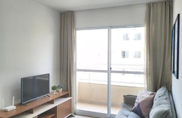 Espaço Aruba l Apê confortável perto da Praia - Foto 9