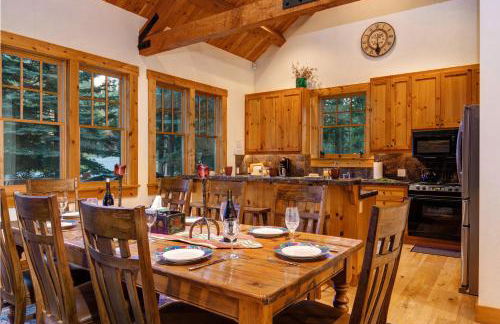 Abode at the Homestead - Foto 14