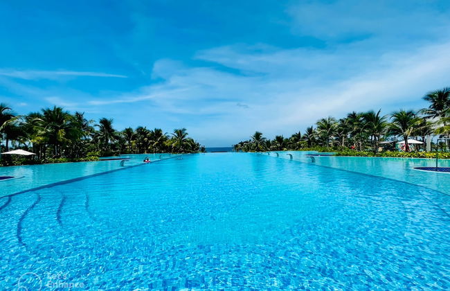 Cam Ranh Beach Resort near The Airport - Photo 38