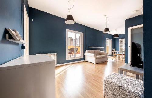 AinB Barcelona Sants Apartments - Foto 54