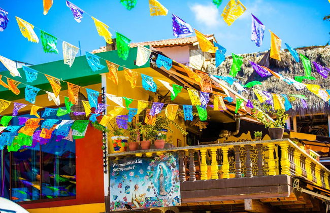 Escursione a Sayulita e San Pancho - Foto 1