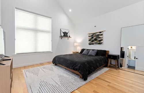 Modern Amenities Downtown - Raleigh Craftsman - Foto 20