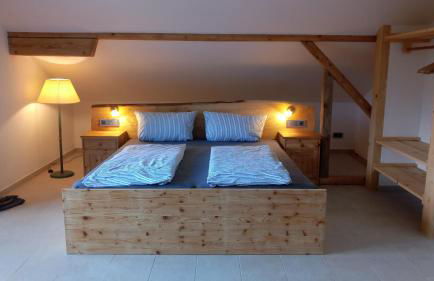 Ferienhaus Damberg - Foto 15