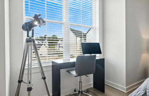 IRIE Living Brand New Lux 2BR Min Grand Park - Foto 21