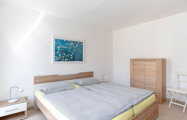 Flat in Eutin on the Kleiner Eutiner See Lake - Photo 3