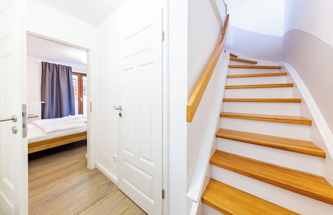 Villa Glaeser Ferienwohnungen - Foto 25