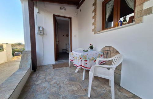 Aegean Traditional Suite Ιn Glinado - Foto 18