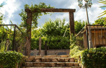 Casa Rural Aguas del Venero - Foto 142