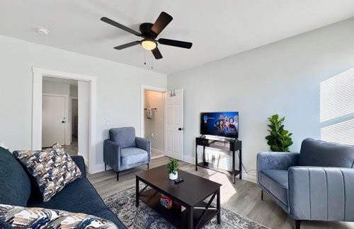 Harbourside Hideaway - Foto 4