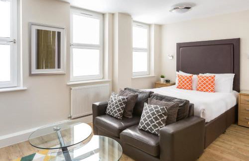 Central House by House of Fisher - Foto 23