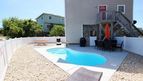 Oceanside, Pool, Close to Beach, Sun Decks, OS1E, Seas The Day - Foto 2