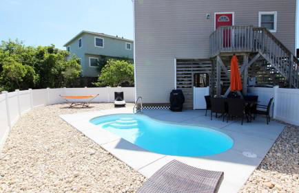 Oceanside, Pool, Close to Beach, Sun Decks, OS1E, Seas The Day - Foto 2