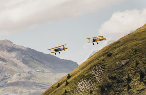 Chalet le Blue Moon - Foto 62