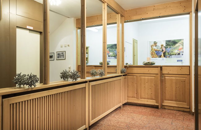 Appartementhaus Aurora - Foto 2