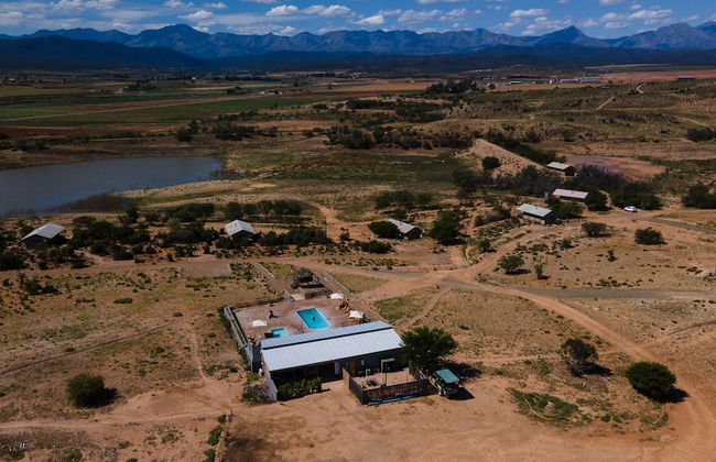 AfriCamps Klein Karoo - Foto 30