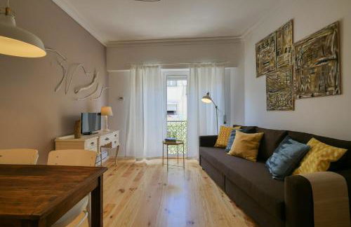Alfama Bright Apartment - Foto 2