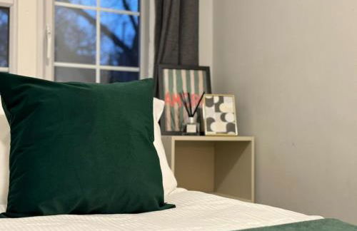 Large House for 21 - Nottingham City - Photo 19