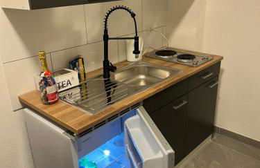 Apartment 2 in Duisburg-Mitte, Altstadt - Foto 6