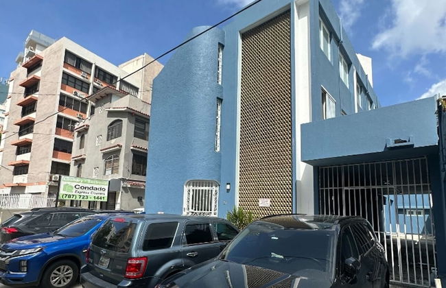 Condado by Otium - Foto 1