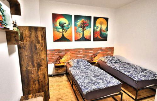 Altstadtblick Altenburg - Foto 35