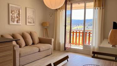 L'échappé Belle Corrençon en Vercors - Foto 3