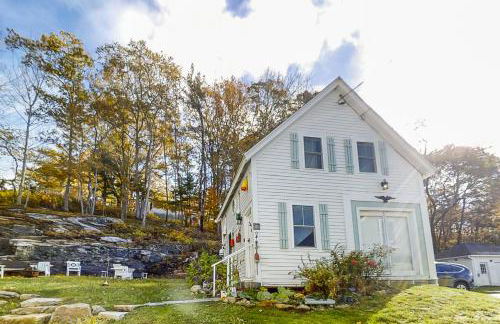 Bayside Barn - Foto 1