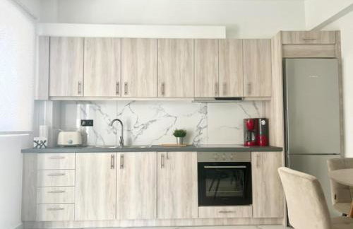 Ionia's Comfort Appartments -2nd floor - Foto 6