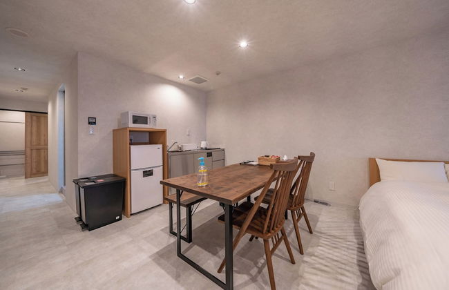 Relax Hotel Takayama Station - Foto 21