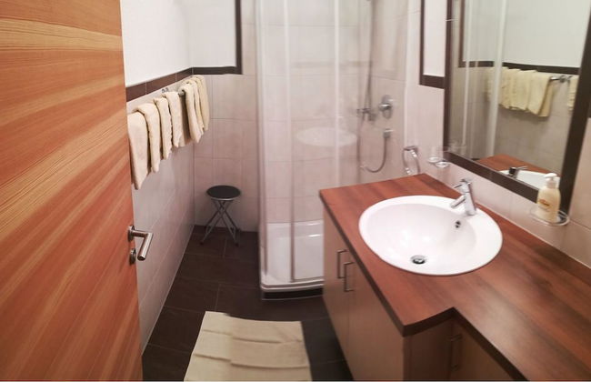 Ferienwohnung Abraham - Foto 14