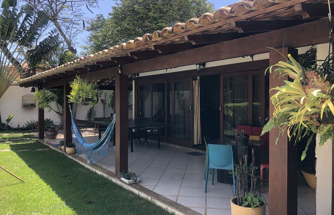 Casa de Praia - Bosque de Geribá - Foto 66