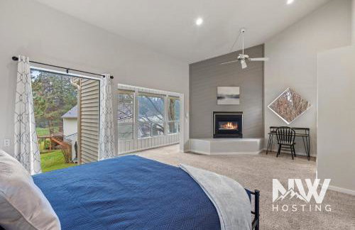 Twin Lakes Village 3-Story Townhouse Golf Views Steam Shower Wet Bar Game Room Pool - Foto 2