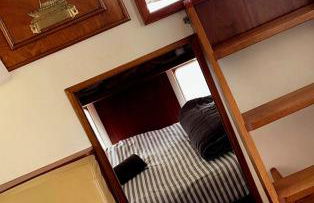 Bateau Zimon-vue Seine-nuit insolite à Rouen - Foto 17