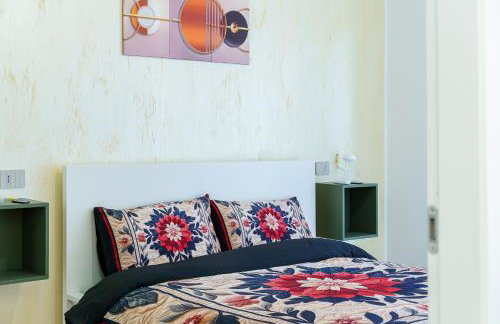 Komsi Group Apartments Genova - Foto 60