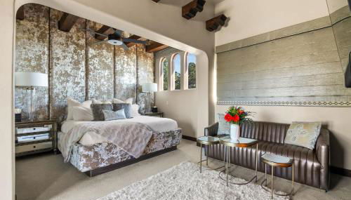 Timeless Spanish Villa with Panoramic Ocean Views - Foto 4