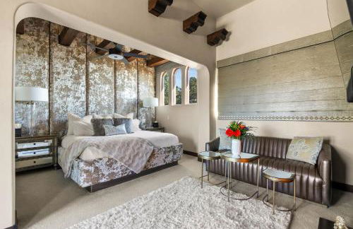 Timeless Spanish Villa with Panoramic Ocean Views - Foto 4