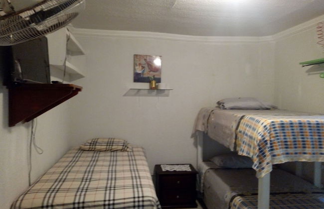 Room-green Sea Inn, San Luis With View o - Foto 4